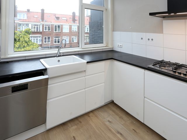 Brinckerinckstraat 32, Den Haag