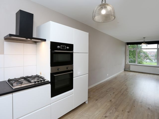 Brinckerinckstraat 32, Den Haag