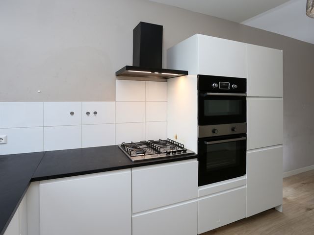 Brinckerinckstraat 32, Den Haag
