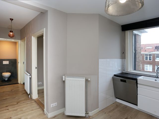 Brinckerinckstraat 32, Den Haag