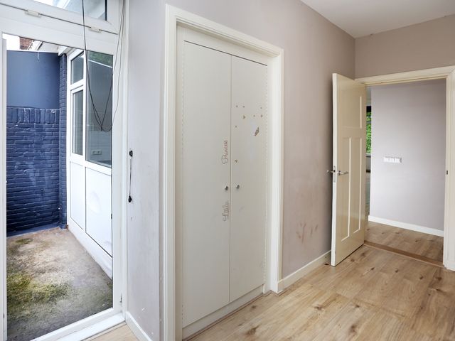 Brinckerinckstraat 32, Den Haag