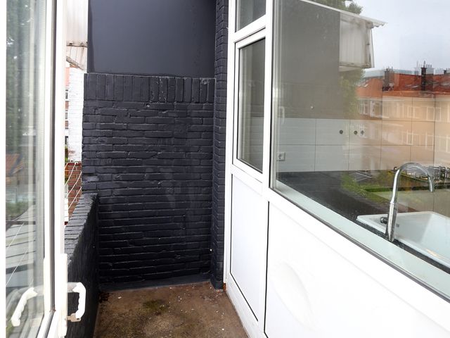 Brinckerinckstraat 32, Den Haag