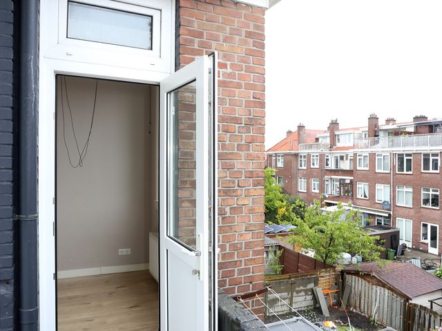 Brinckerinckstraat 32, Den Haag