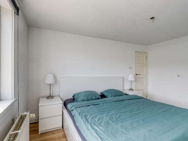 Schoolmeestersstraat 10, Zaandam