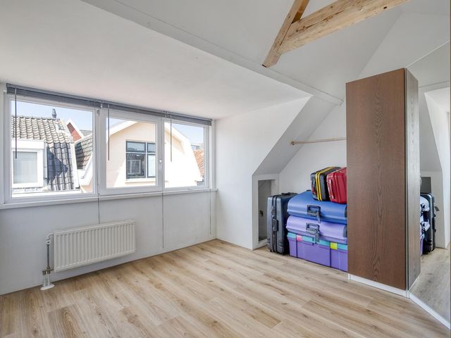 Schoolmeestersstraat 10, Zaandam