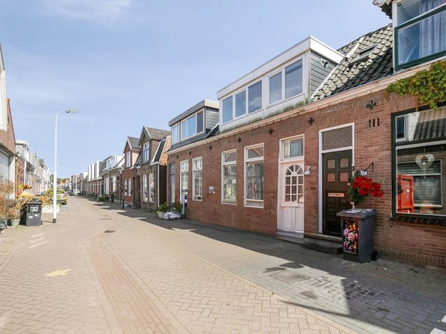 Schoolmeestersstraat 10, Zaandam