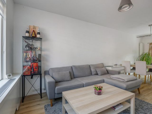 Schoolmeestersstraat 10, Zaandam