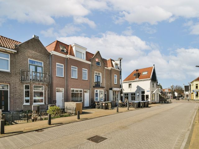 Zuideinde 141A, Koog aan de Zaan