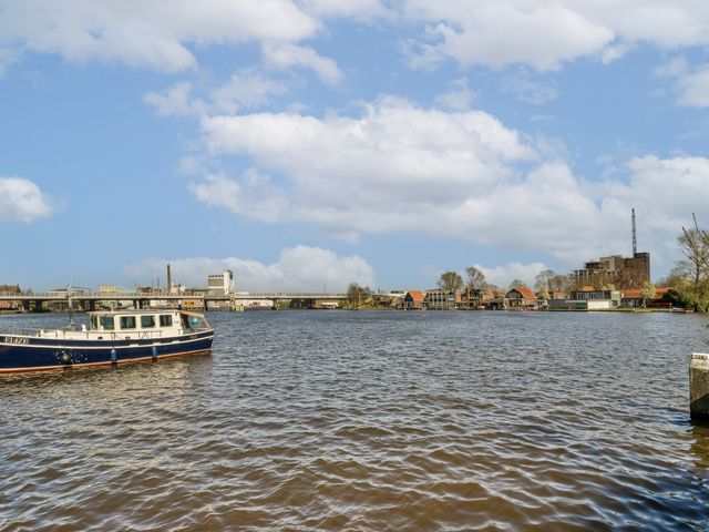 Zuideinde 141A, Koog aan de Zaan
