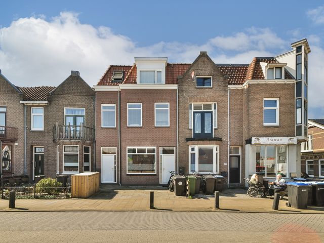 Zuideinde 141A, Koog aan de Zaan
