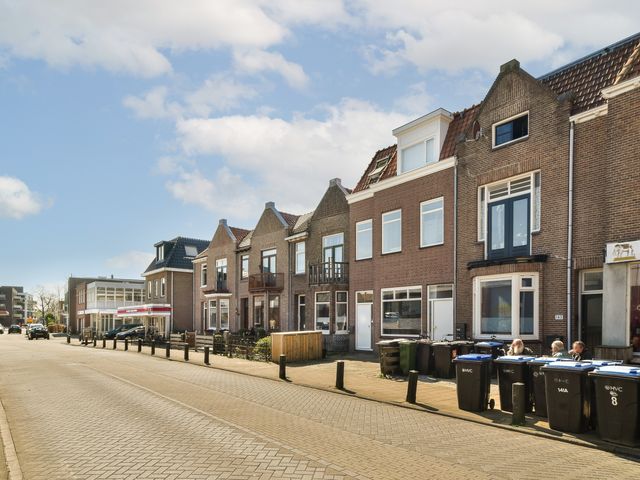 Zuideinde 141A, Koog aan de Zaan