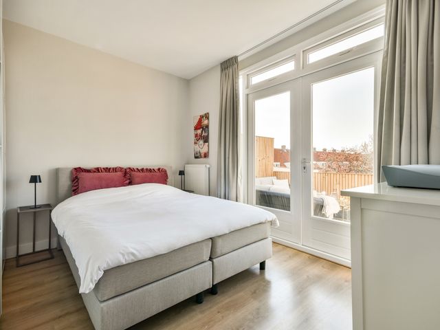 Zuideinde 141A, Koog aan de Zaan