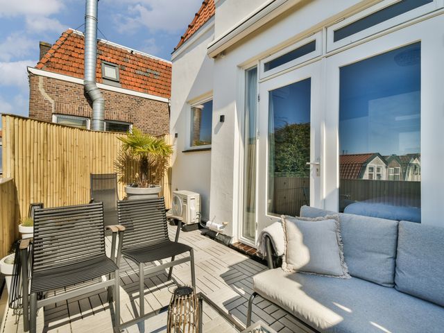 Zuideinde 141A, Koog aan de Zaan