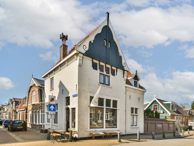 Zuideinde 141A, Koog aan de Zaan
