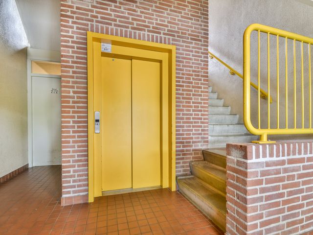 M. Gandhilaan 73, Amsterdam