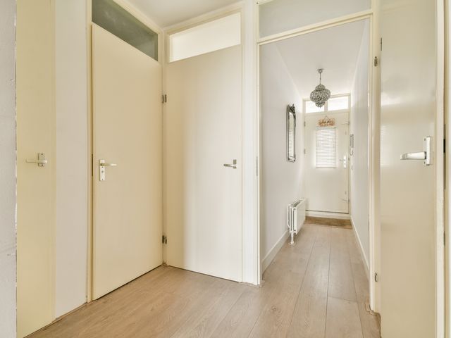 M. Gandhilaan 73, Amsterdam