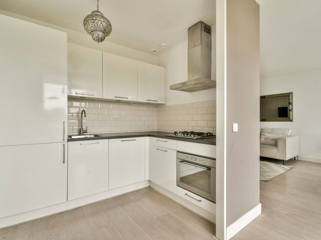 M. Gandhilaan 73, Amsterdam