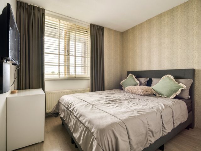 M. Gandhilaan 73, Amsterdam