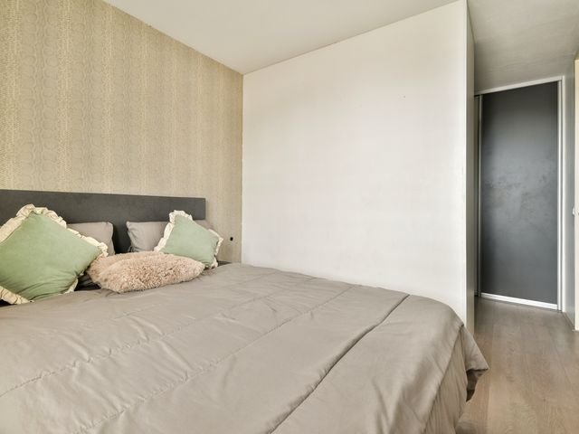 M. Gandhilaan 73, Amsterdam