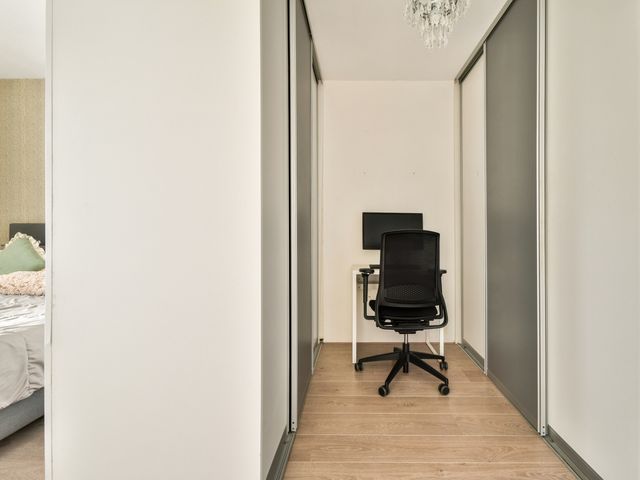 M. Gandhilaan 73, Amsterdam