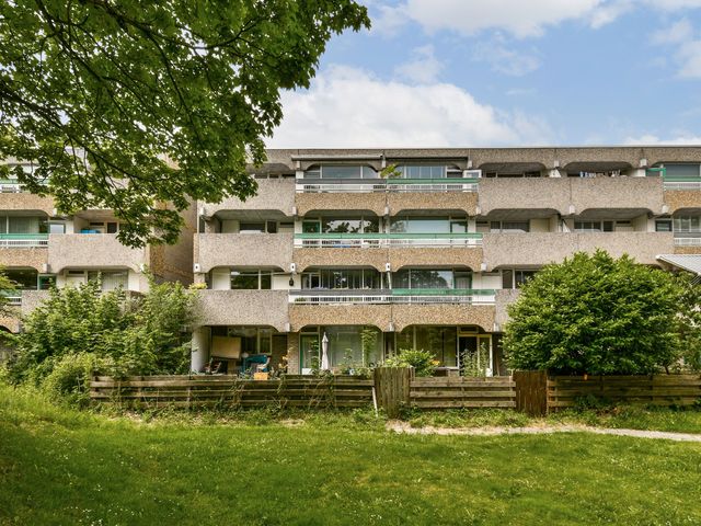 Eefsebeek 34, Zaandam