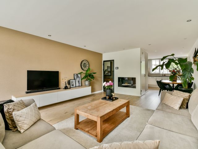 Eefsebeek 34, Zaandam