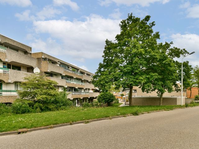 Eefsebeek 34, Zaandam