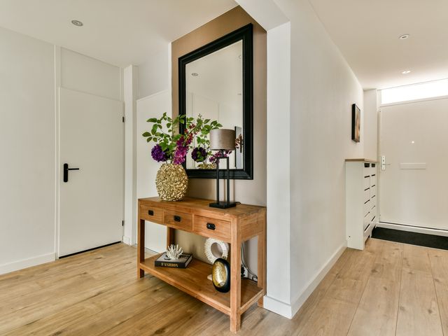 Eefsebeek 34, Zaandam