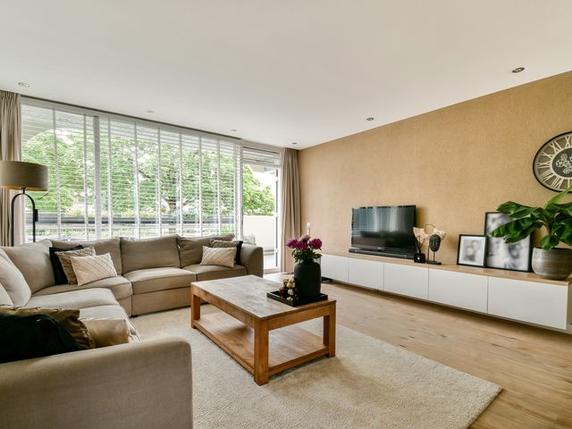 Eefsebeek 34, Zaandam
