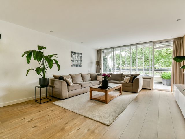Eefsebeek 34, Zaandam