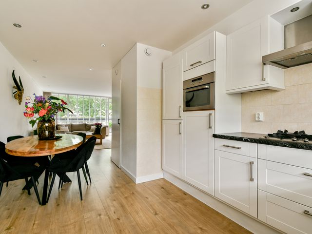 Eefsebeek 34, Zaandam
