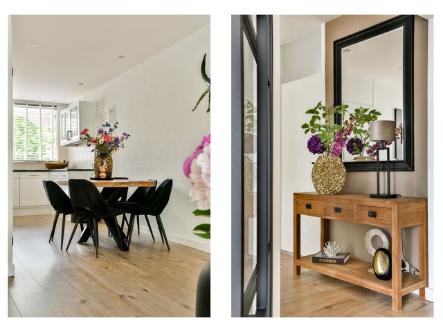 Eefsebeek 34, Zaandam