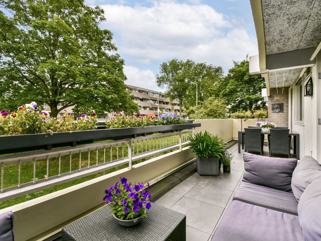 Eefsebeek 34, Zaandam