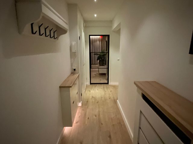 Eefsebeek 34, Zaandam