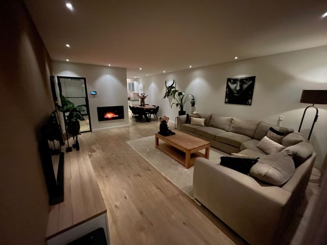 Eefsebeek 34, Zaandam