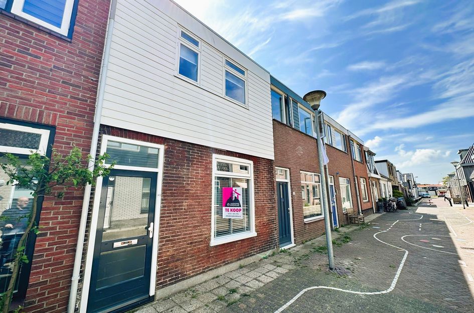 Brouwerstraat 43