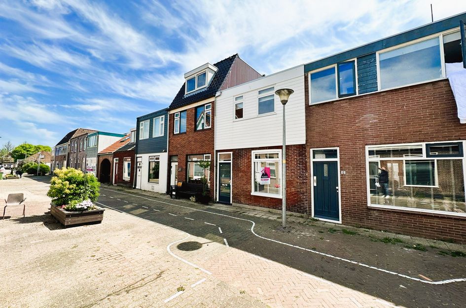 Brouwerstraat 43