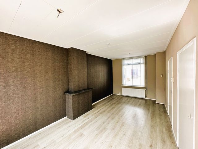 Brouwerstraat 43, Den Helder