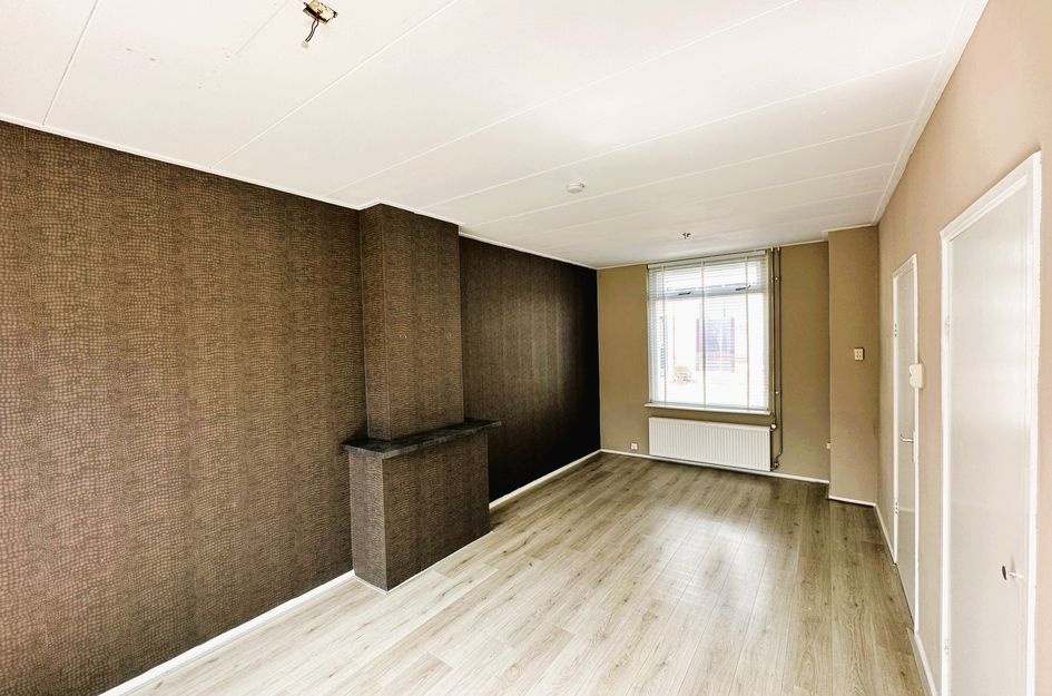 Brouwerstraat 43