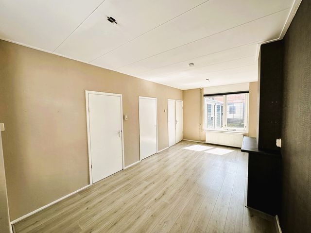 Brouwerstraat 43, Den Helder