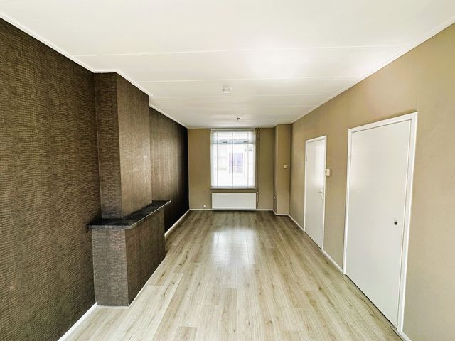 Brouwerstraat 43, Den Helder