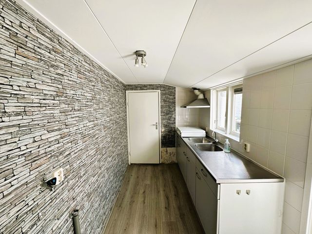 Brouwerstraat 43, Den Helder