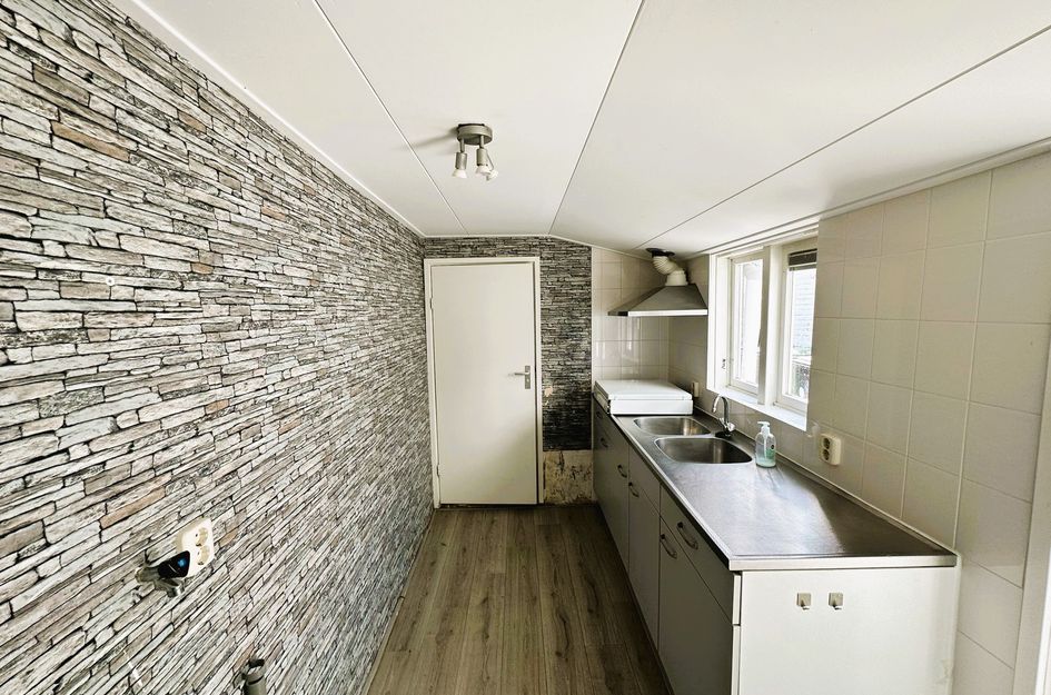 Brouwerstraat 43