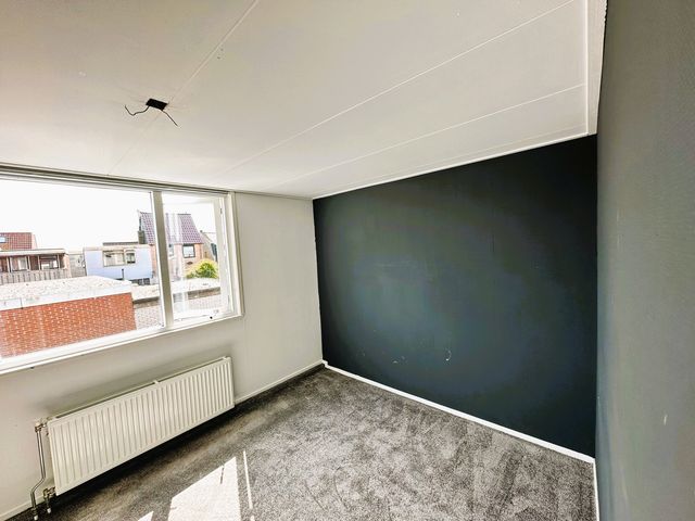 Brouwerstraat 43, Den Helder