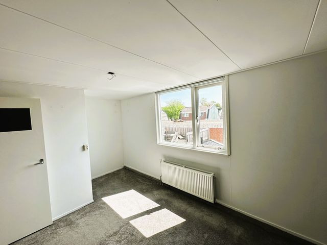 Brouwerstraat 43, Den Helder