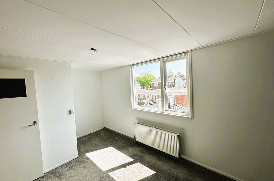 Brouwerstraat 43