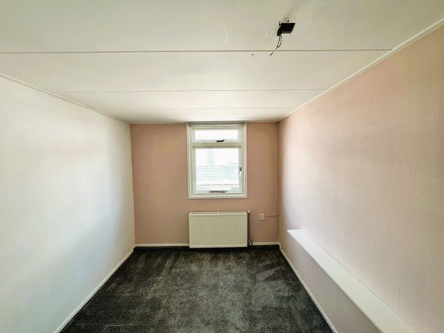 Brouwerstraat 43, Den Helder