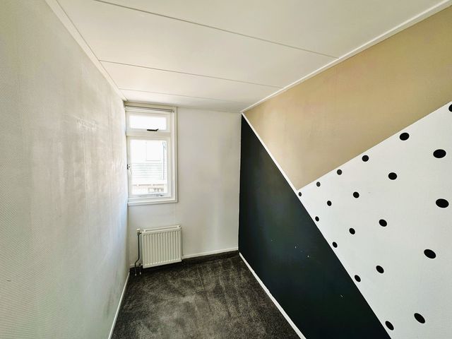 Brouwerstraat 43, Den Helder