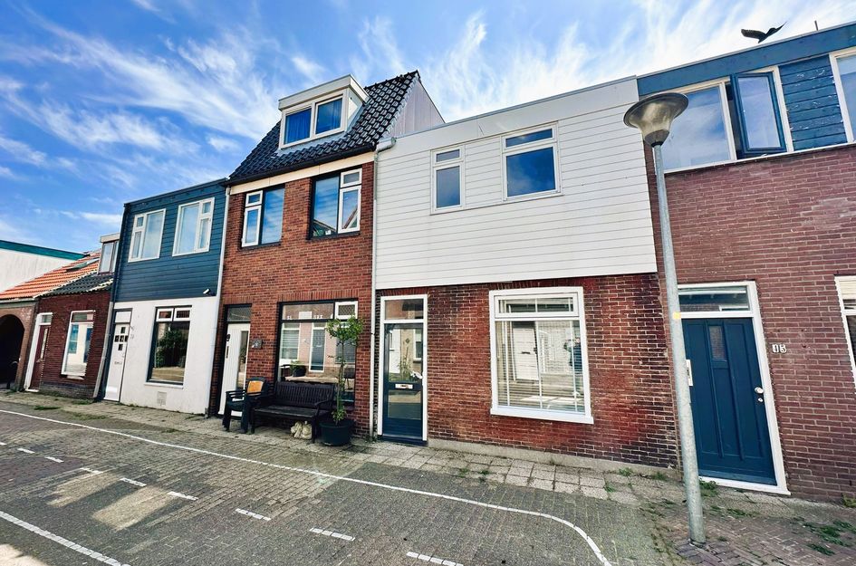 Brouwerstraat 43