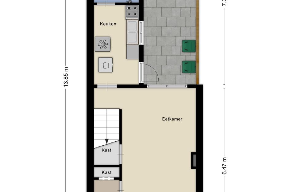 Brouwerstraat 43